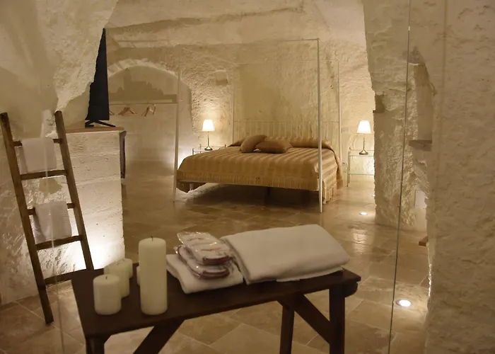 Il Belvedere Matera
